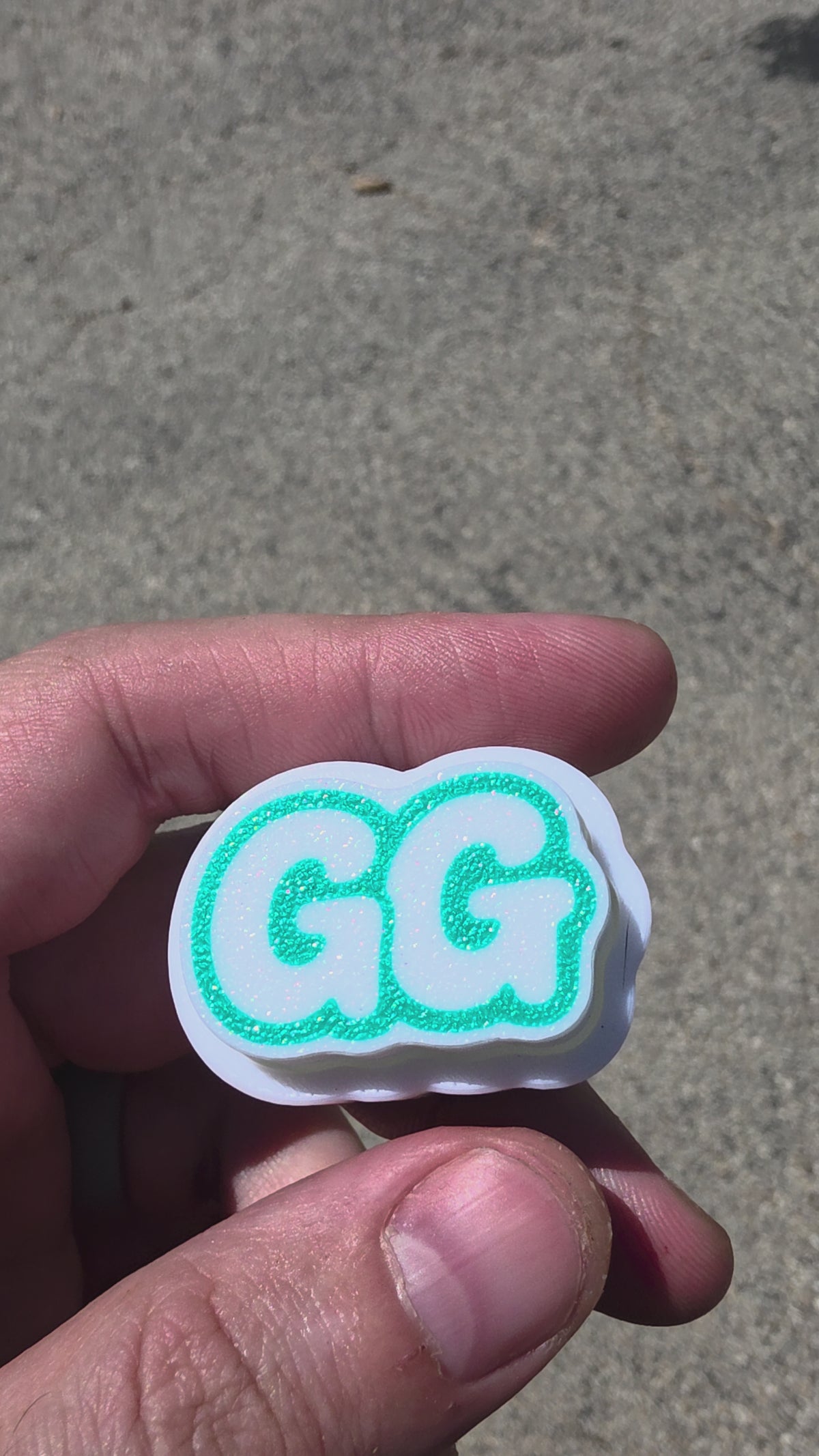 GG Fidget Clicker