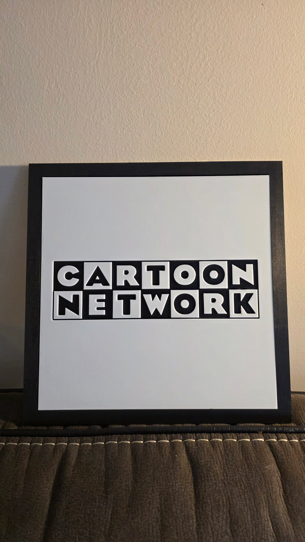 Cartoon Network Wall Art