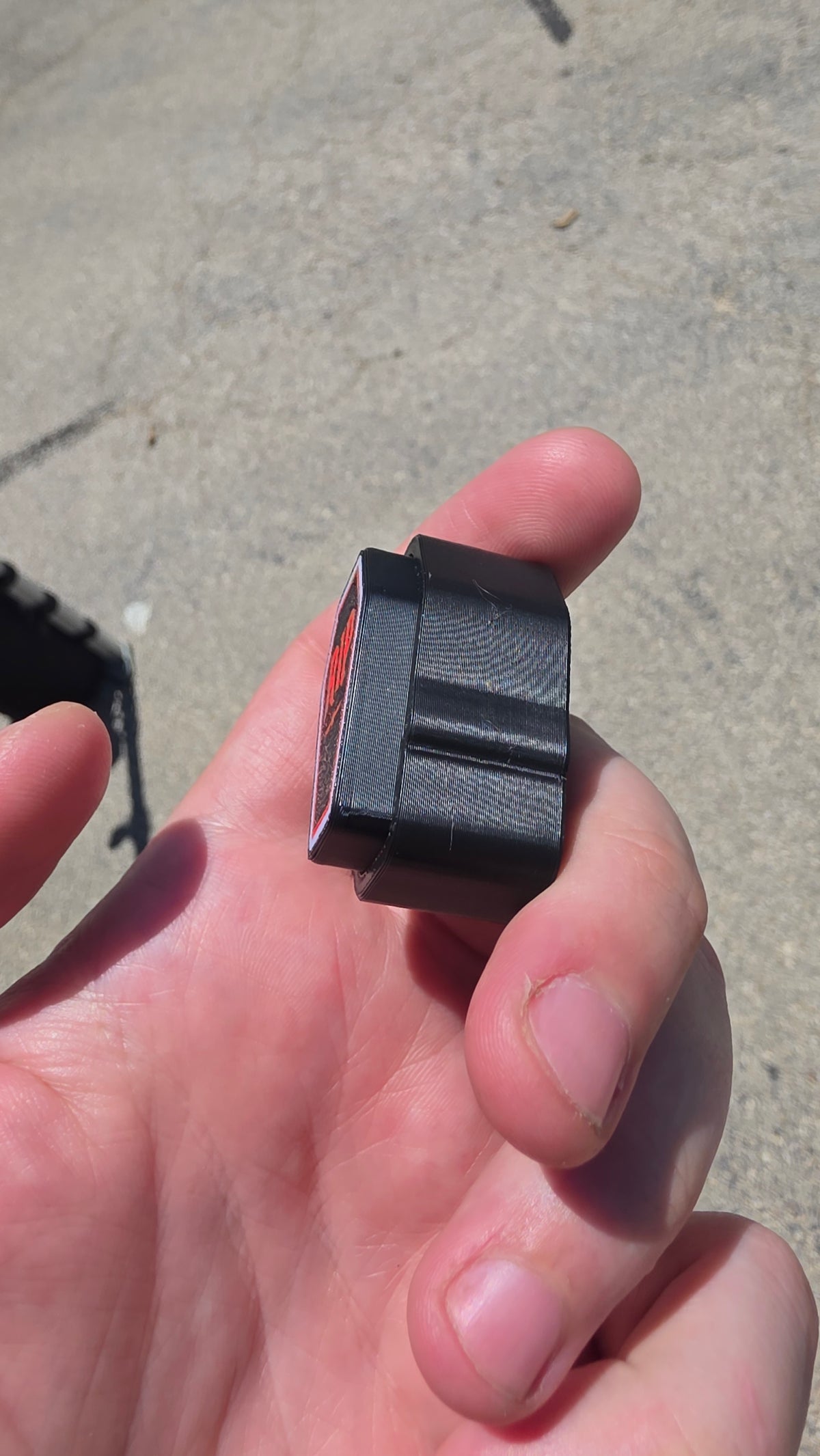 RIP Coffin Fidget Clicker